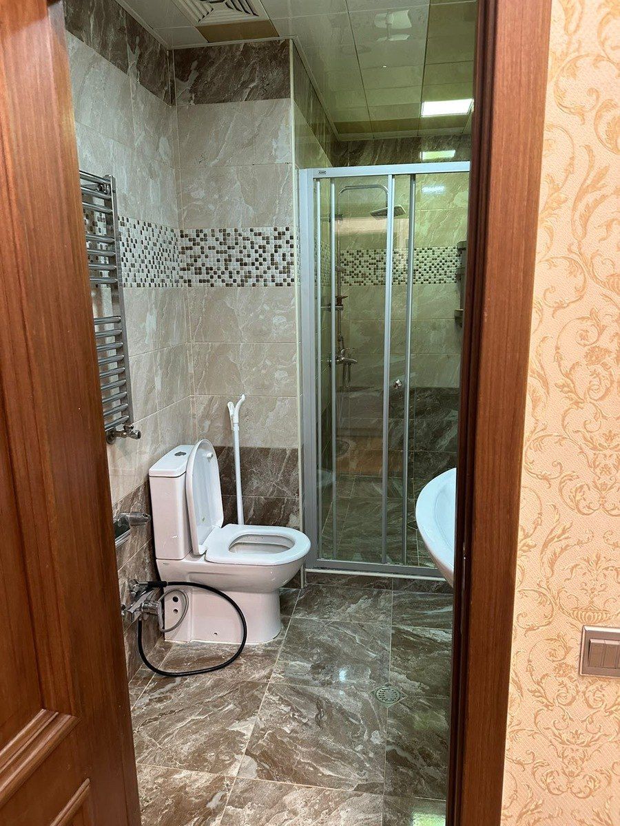 İcarəyə verilir 2 otaqlı yeni tikili 65 m² — Mənzil, Bakı (9)