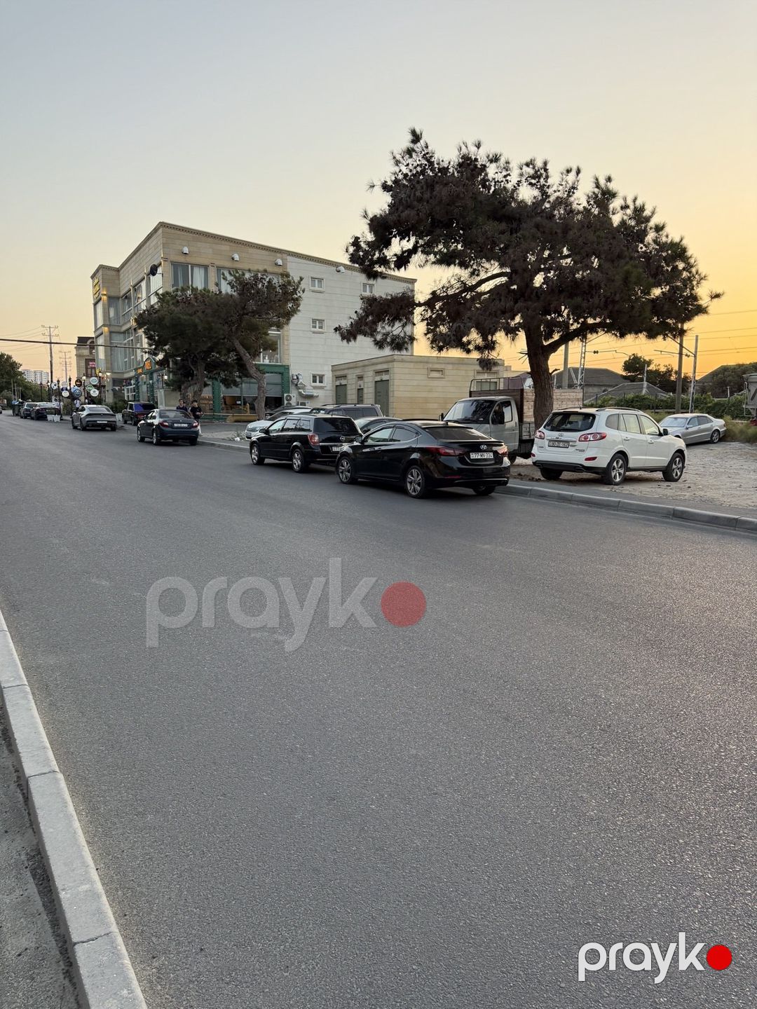 Satılır torpaq 9.5 sot — Torpaq, Bakı (4)
