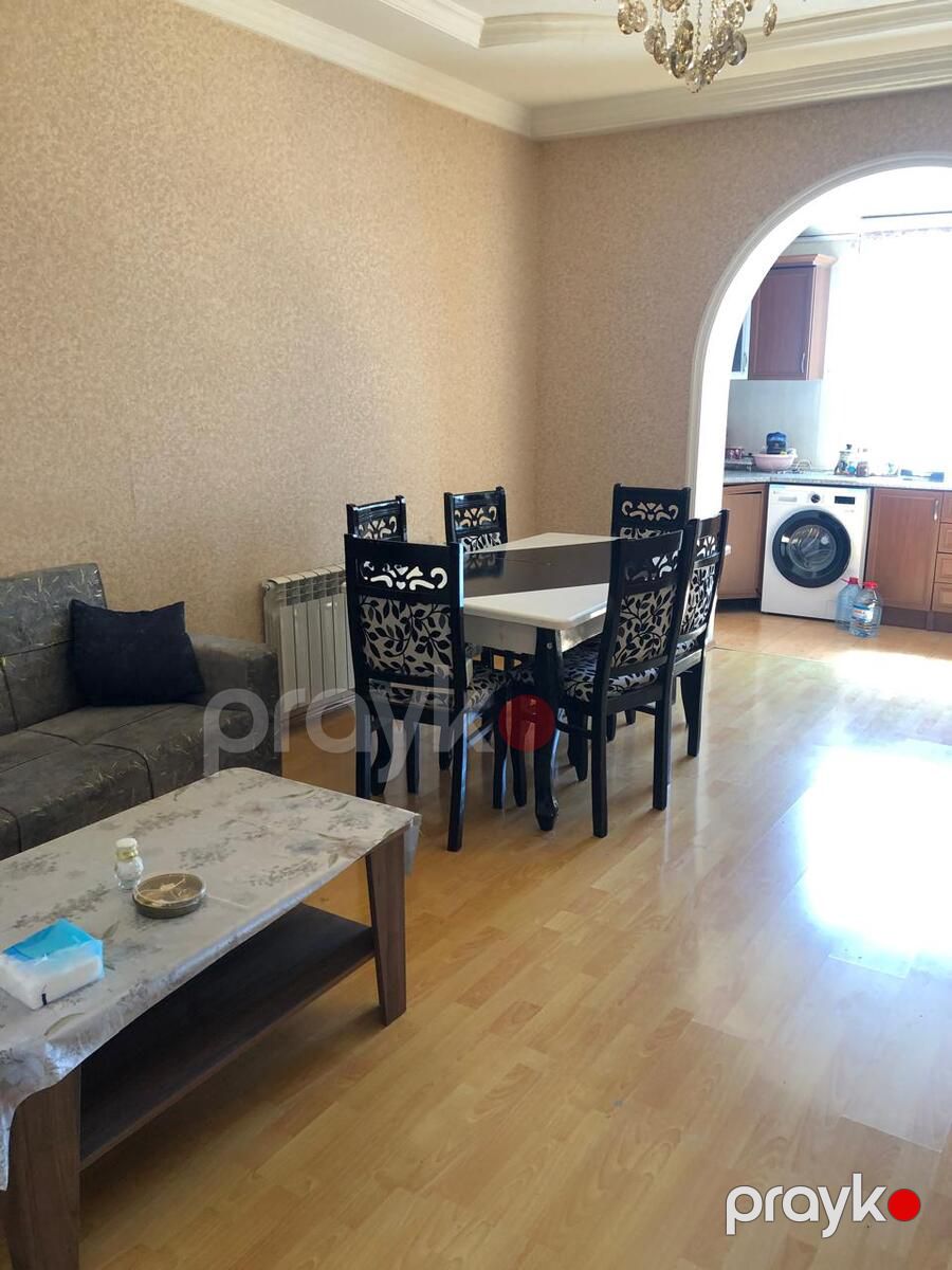 İcarəyə verilir 2 otaqlı yeni tikili 95 m² — Mənzil, Bakı (2)