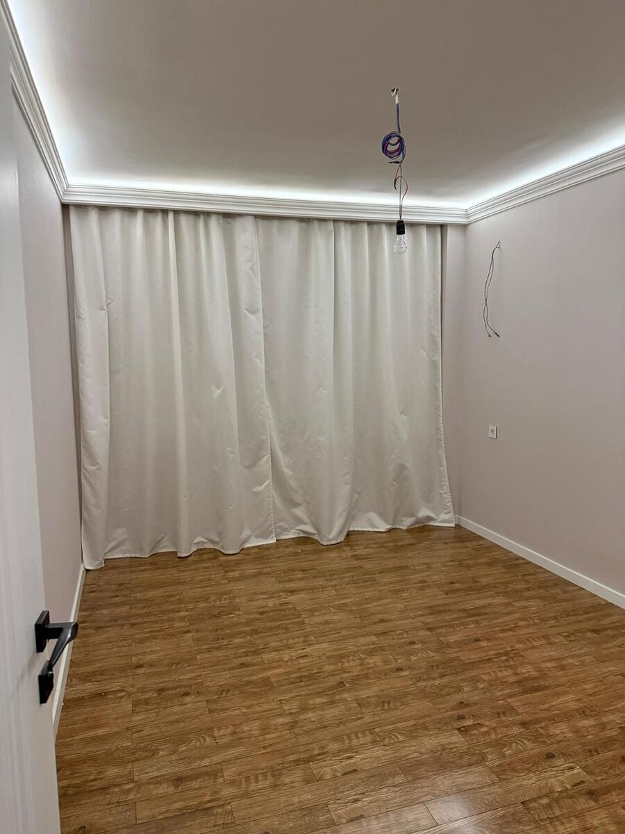 Satılır 5 otaqlı köhnə tikili 127 m² — Mənzil, Bakı (12)
