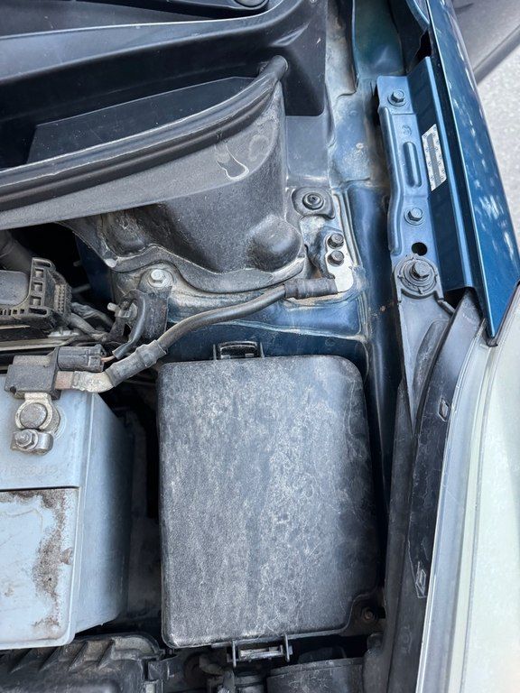 Hyundai Elantra, 1.8 L, 2013 il, 301 430 km — Avtomobillər, Sumqayıt (10)