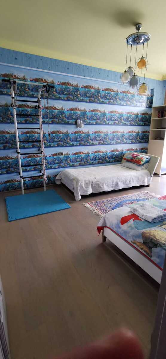 Satılır 4 otaqlı yeni tikili 170 m² — Mənzil, Bakı (9)