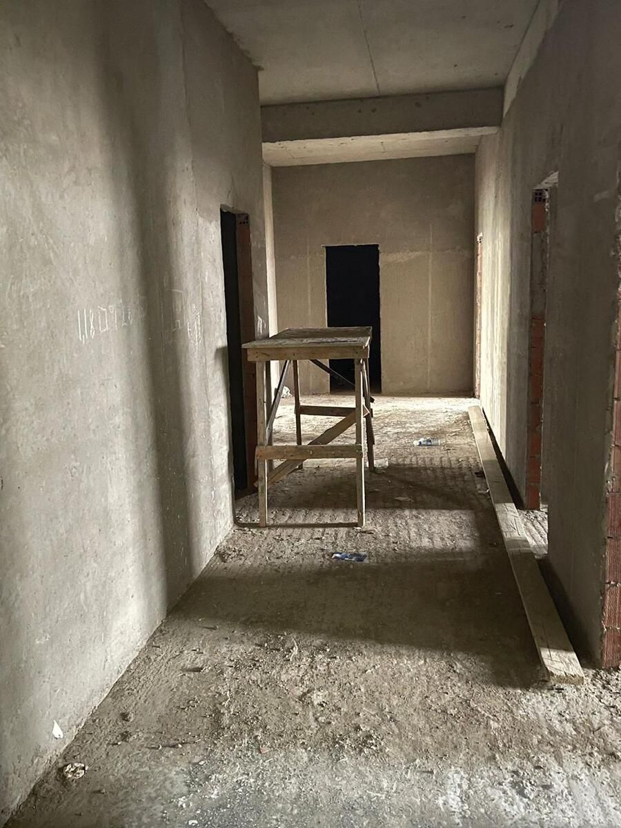Satılır 4 otaqlı yeni tikili 232 m² — Mənzil, Bakı (6)
