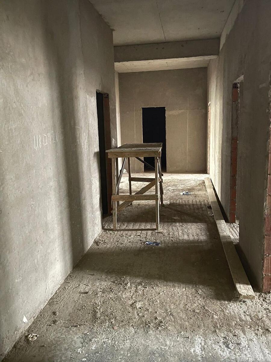 Satılır 4 otaqlı yeni tikili 232 m² — Mənzil, Bakı (6)