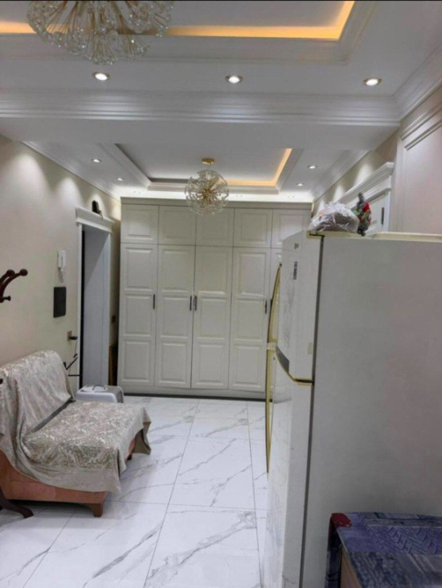 Satılır 4 otaqlı yeni tikili 218 m² — Mənzil, Bakı (10)