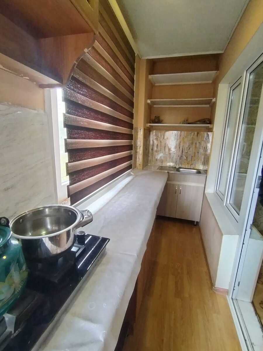 Satılır 2 otaqlı köhnə tikili 40 m² — Mənzil, Bakı (7)