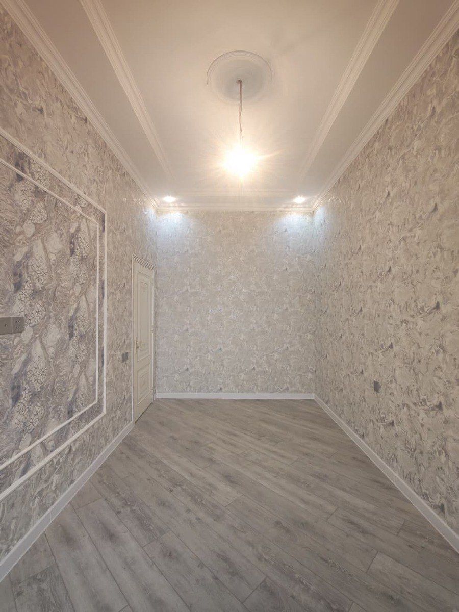Satılır 2 otaqlı yeni tikili 60 m² — Mənzil, Xırdalan (6)