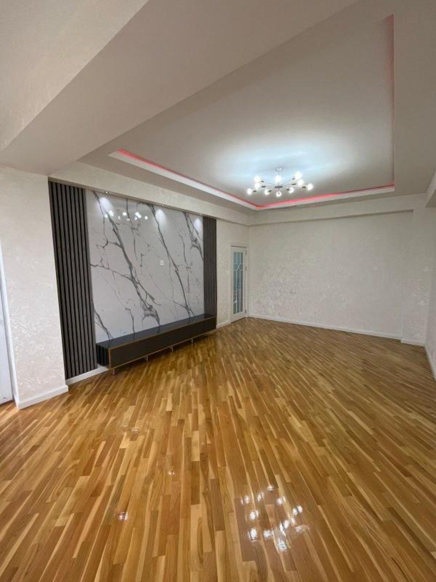 Satılır 3 otaqlı yeni tikili 100 m² — Mənzil, Bakı (4)