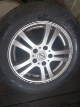 Opel təkərləri R15 — Cars