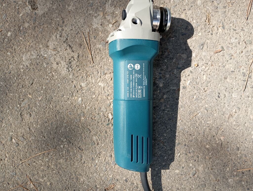 Laqonda Bosch 125mm — Mallar, Bakı (2)