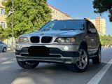 BMW X5, 3.0 L, 2003 il, 343 000 km — Cars