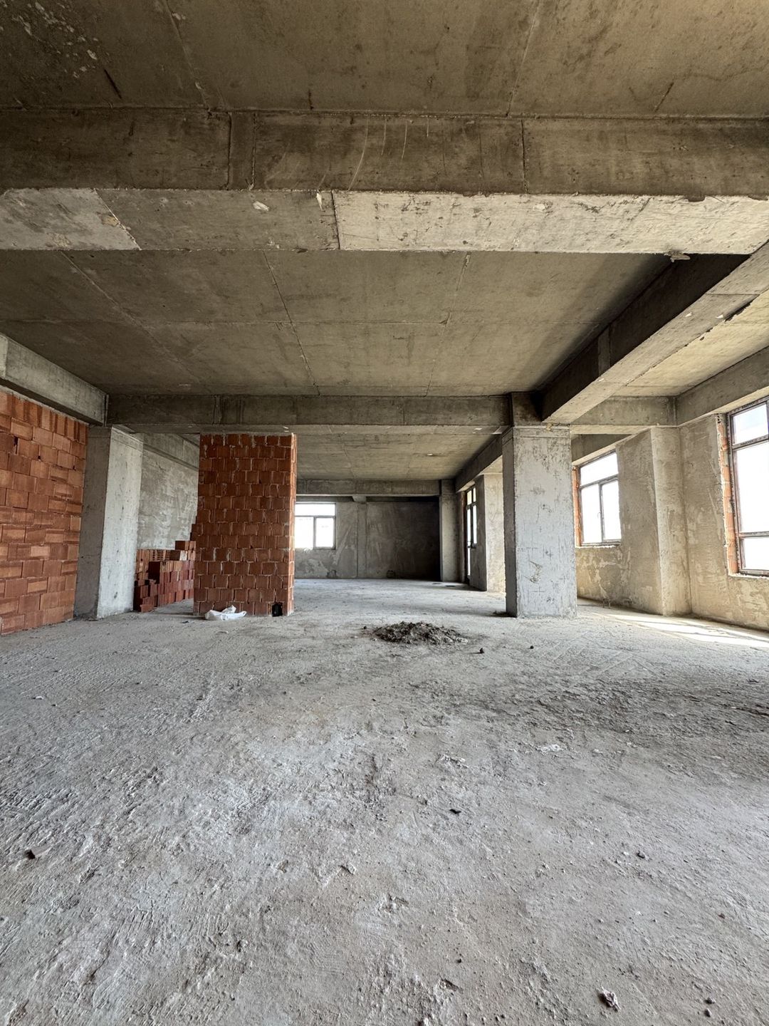 Satılır 4 otaqlı yeni tikili 157 m² — Mənzil, Bakı (8)