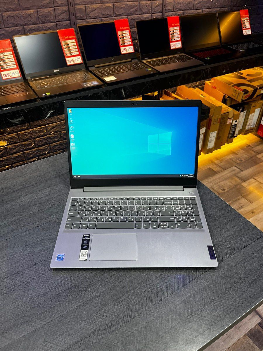 Noutbuk Lenovo — Elektronika, Bakı