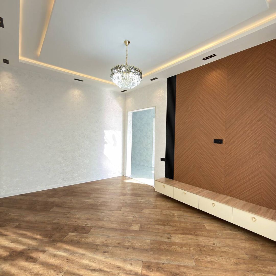 Satılır 4 otaqlı həyət evi/bağ evi 150 m² — Ev, villa, Bakı (9)