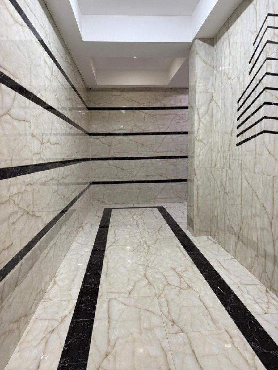 Satılır 2 otaqlı yeni tikili 65 m² — Mənzil, Bakı (8)