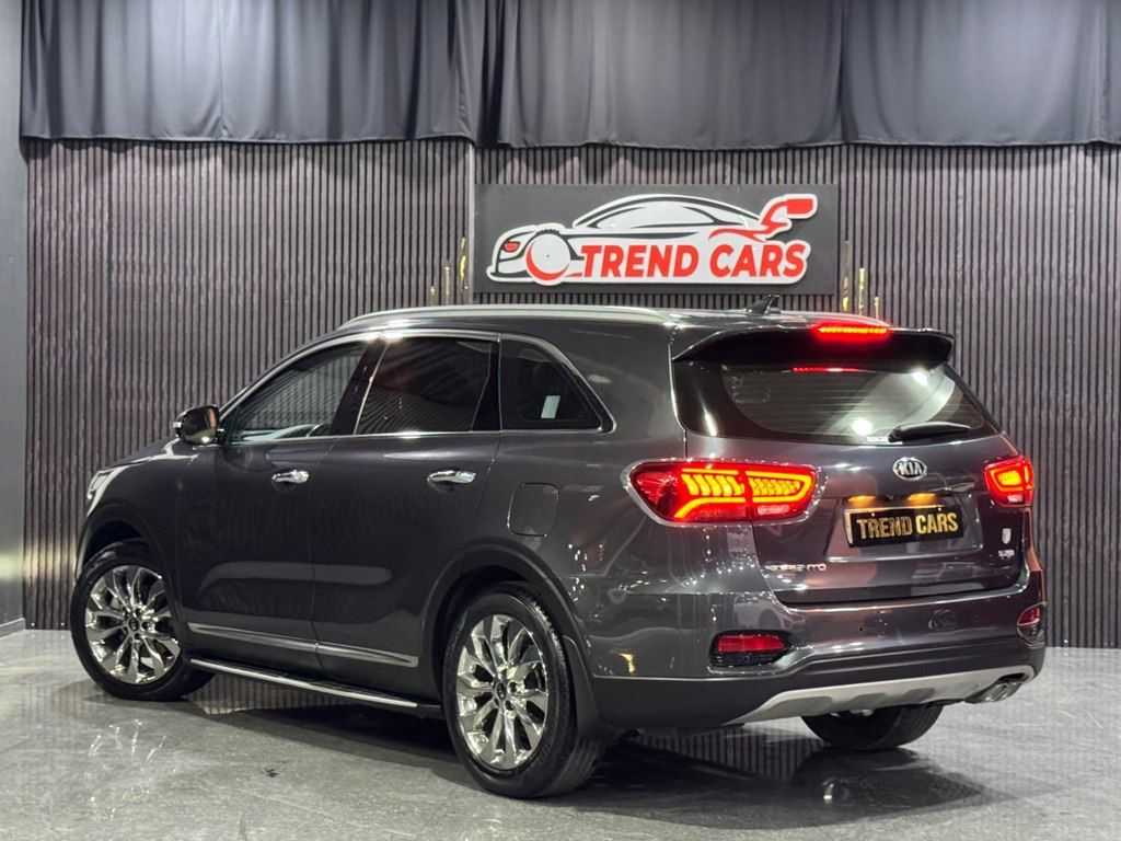 Kia Sorento, 2.0 L, 2018 il, 131 000 km — Avtomobillər, Xırdalan (8)