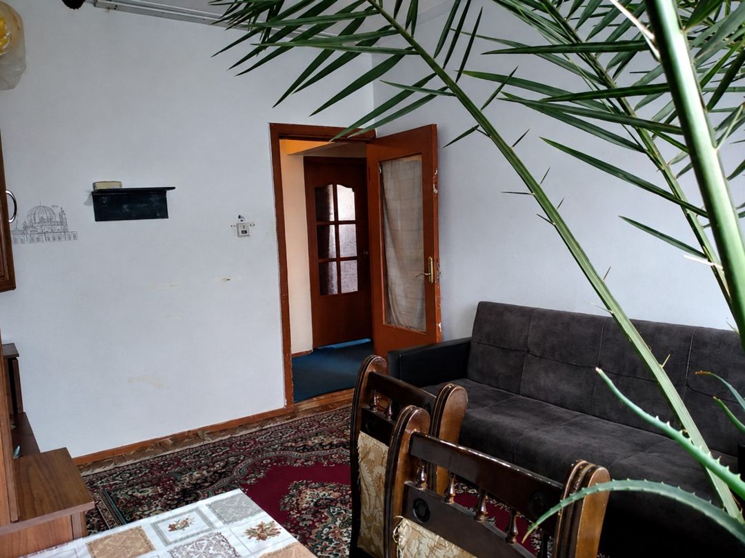 Satılır 4 otaqlı köhnə tikili 100 m² — Mənzil, Bakı (2)