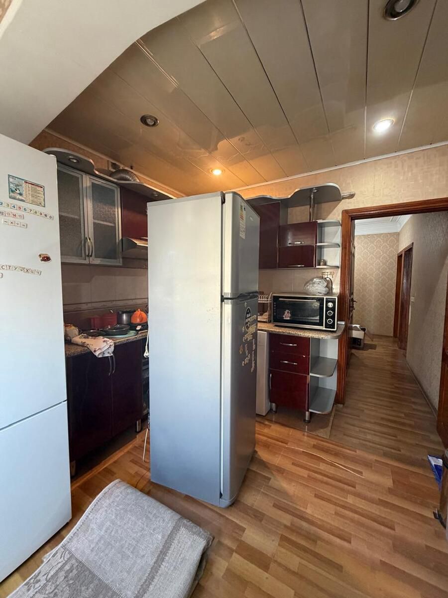 Satılır 3 otaqlı köhnə tikili 85 m² — Mənzil, Bakı (9)