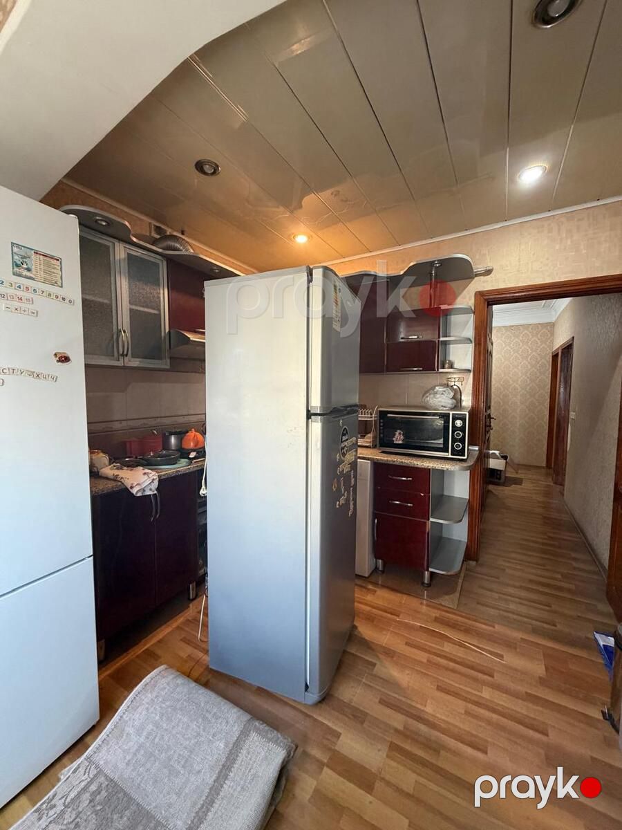 Satılır 3 otaqlı köhnə tikili 85 m² — Mənzil, Bakı (9)