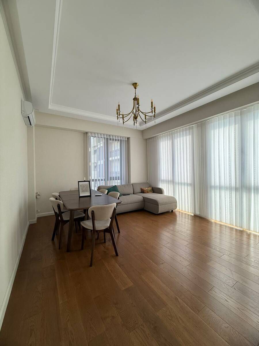 Satılır 3 otaqlı yeni tikili 84 m² — Mənzil, Bakı (12)