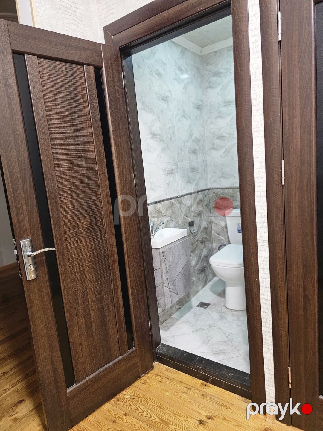 İcarəyə verilir 2 otaqlı yeni tikili 82 m² — Mənzil, Bakı (10)
