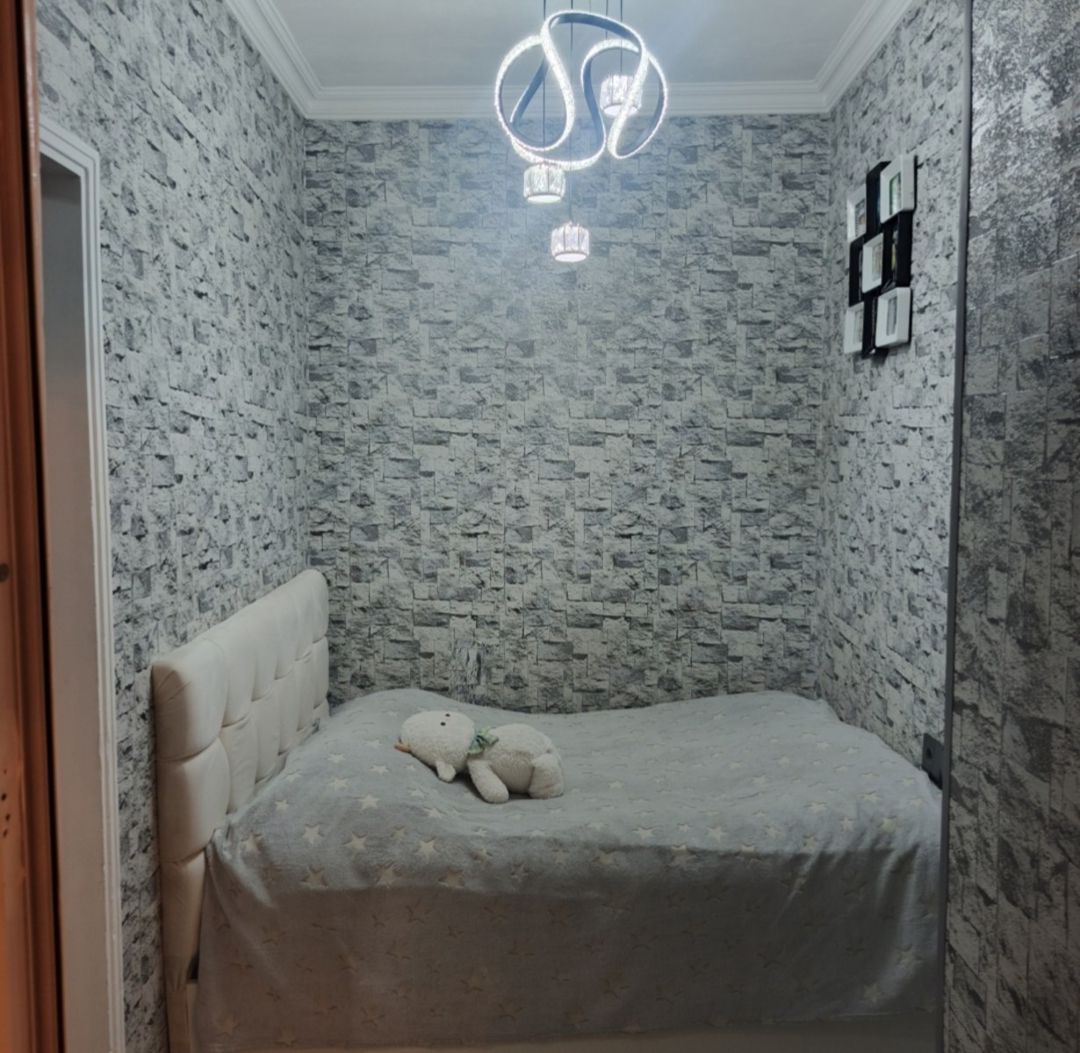 2-otaqlı mənzil, Gəncə ş., 50 m² — Mənzil, Gəncə (12)