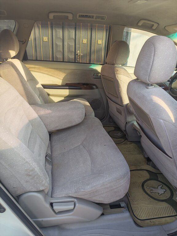 Mitsubishi Grandis, 2.4 L, 2003 il, 326 547 km — Avtomobillər, Goranboy (11)