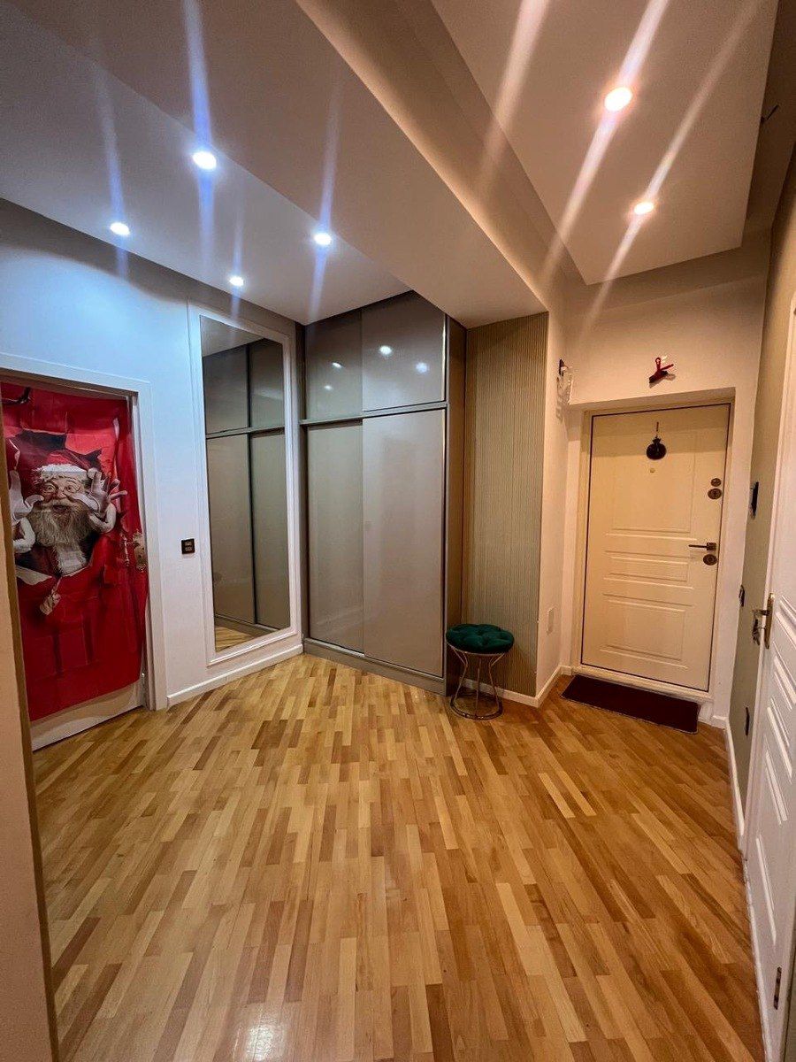Satılır 3 otaqlı yeni tikili 100 m² — Mənzil, Bakı (4)