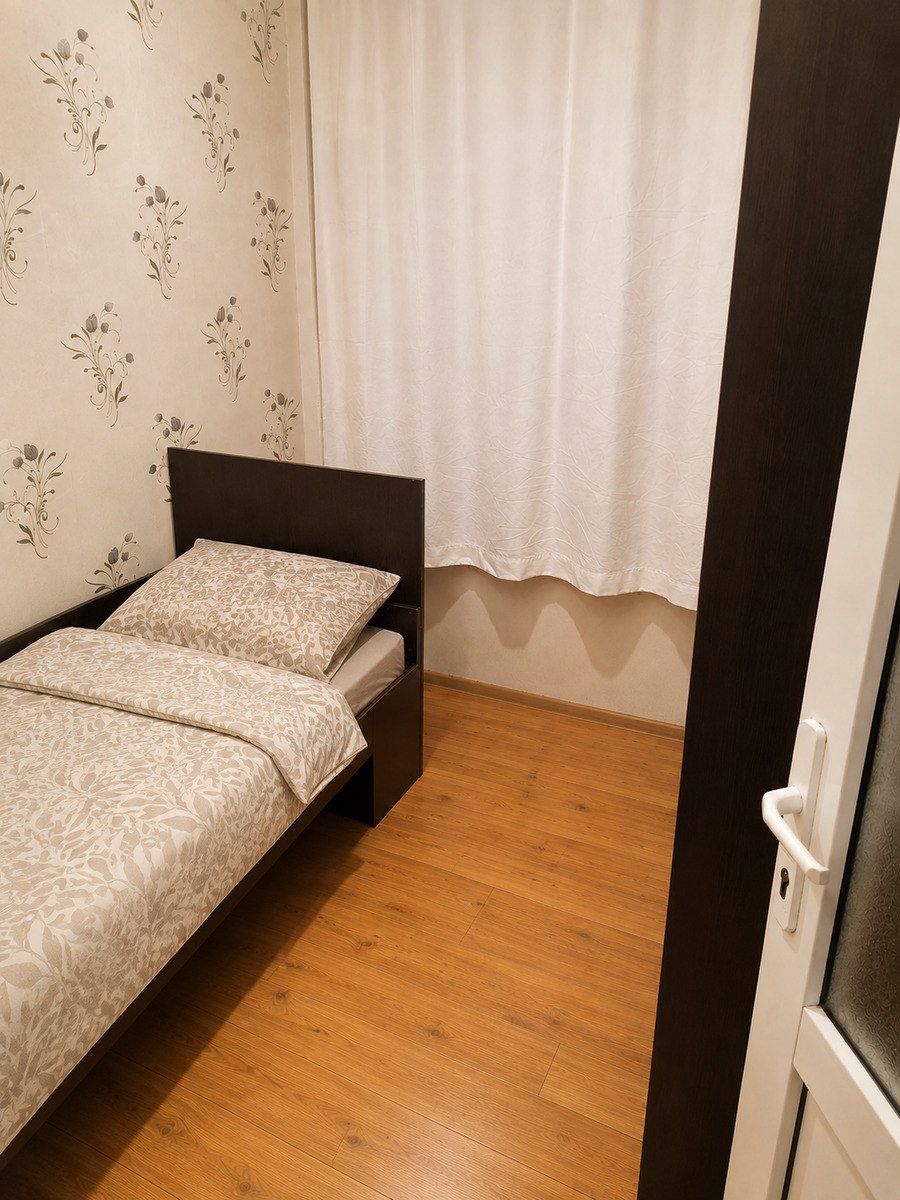 Satılır 2 otaqlı köhnə tikili 31 m² — Mənzil, Bakı (4)