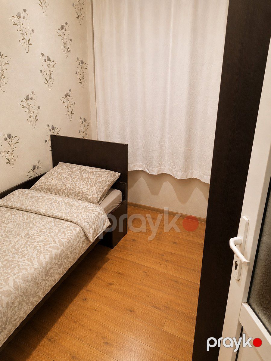 Satılır 2 otaqlı köhnə tikili 31 m² — Mənzil, Bakı (4)