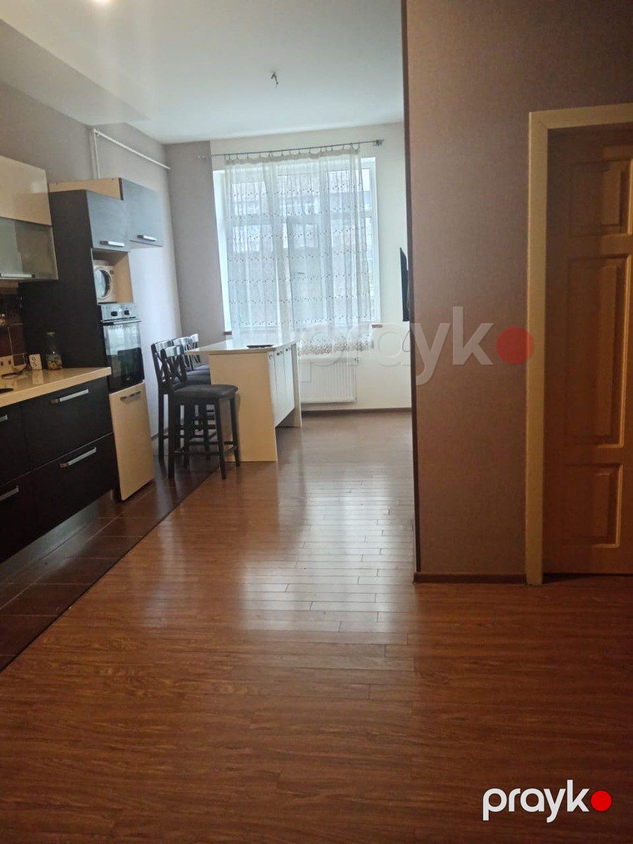 İcarəyə verilir 4 otaqlı yeni tikili 130 m² — Mənzil, Bakı (3)