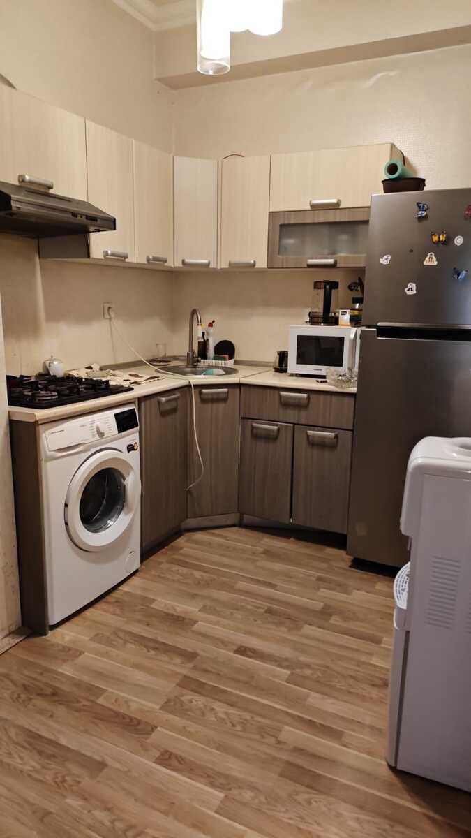 İcarəyə verilir 2 otaqlı yeni tikili 50 m² — Mənzil, Bakı (8)