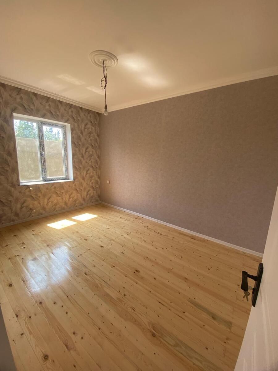 Satılır 4 otaqlı həyət evi/bağ evi 110 m² — Ev, villa, Bakı (5)