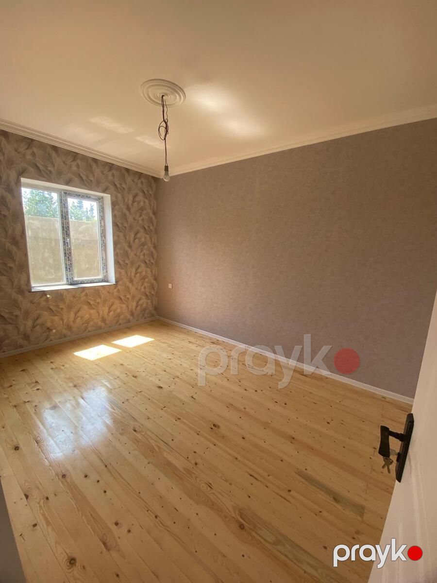 Satılır 4 otaqlı həyət evi/bağ evi 110 m² — Ev, villa, Bakı (5)