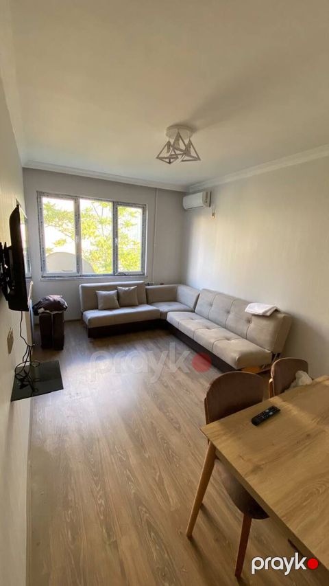 İcarəyə verilir 2 otaqlı köhnə tikili 36 m²