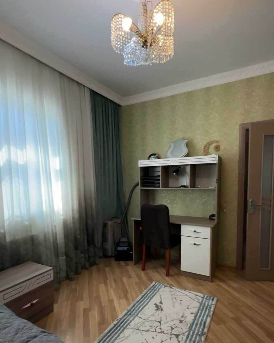 Satılır 8 otaqlı həyət evi/bağ evi 250 m² — Ev, villa, Bakı (8)