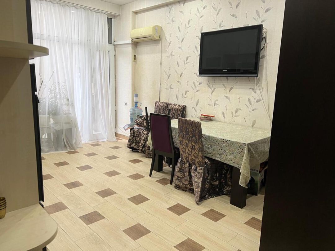 Satılır 3 otaqlı yeni tikili 120 m² — Mənzil, Bakı (12)