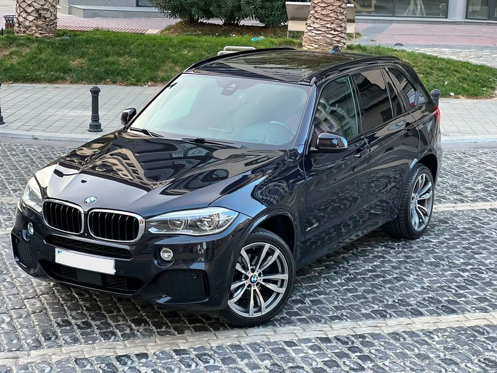 Rent a Car 125 Hər növ Avtomabilərin Aylıq Həftəlik Günlük icarəsi — Avto, Bakı (6)