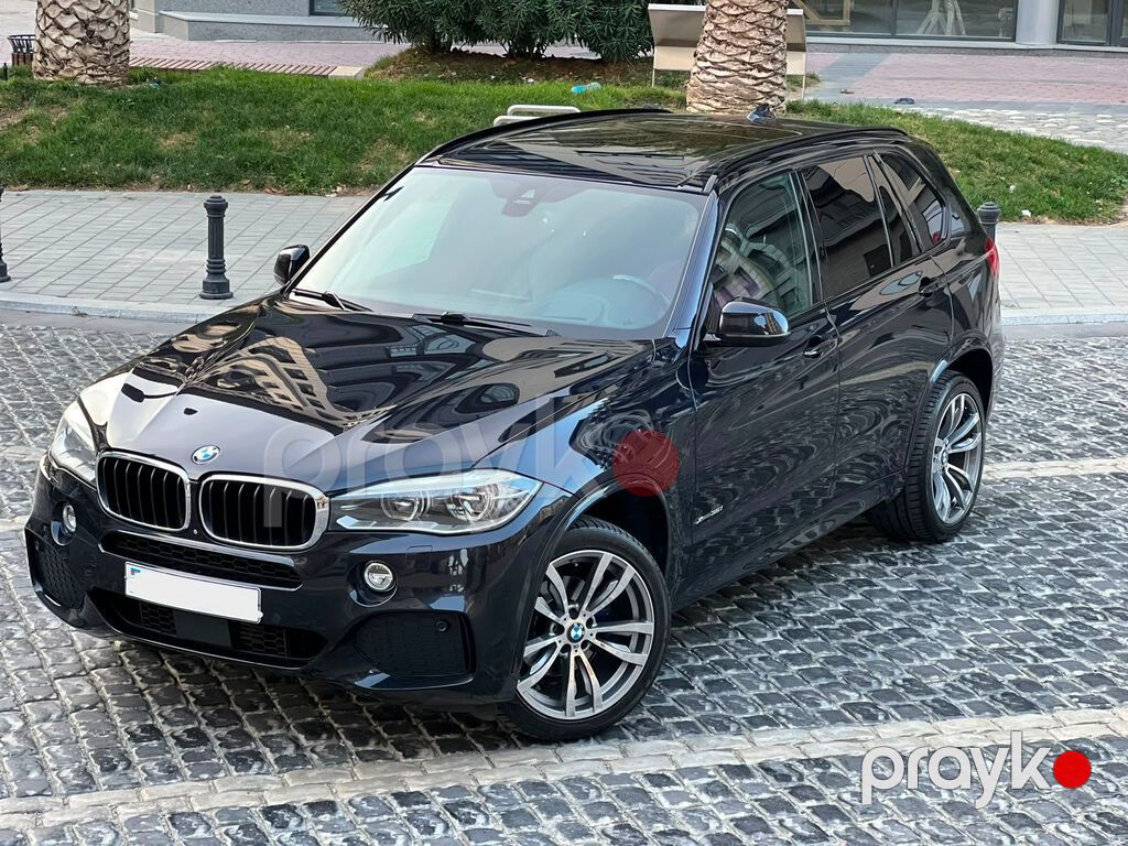 Rent a Car 125 Hər növ Avtomabilərin Aylıq Həftəlik Günlük icarəsi 77-QN-125 — Avto, Bakı (6)