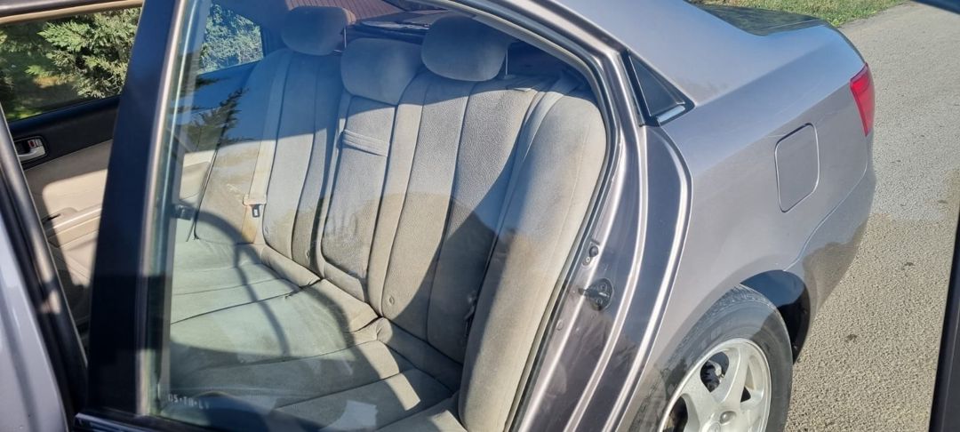 Hyundai Sonata, 2006 il — Avtomobillər, Bakı (8)