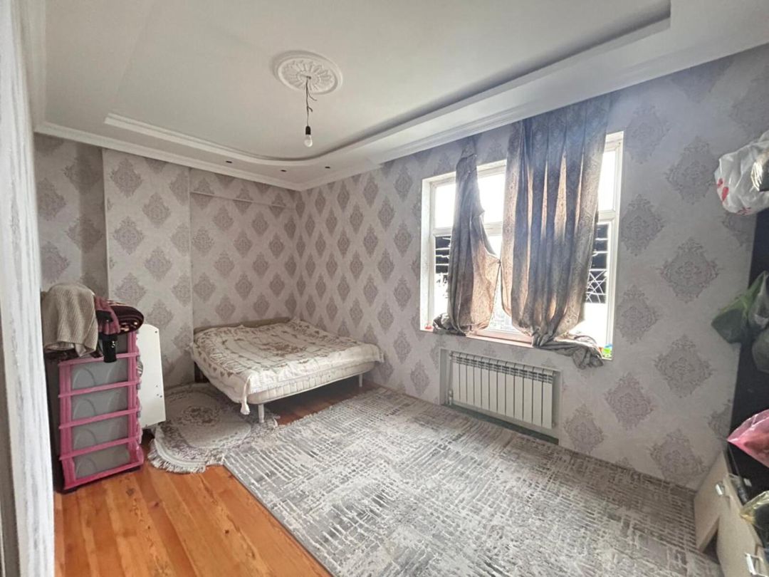 Satılır 2 otaqlı yeni tikili 77 m² — Mənzil, Bakı (3)