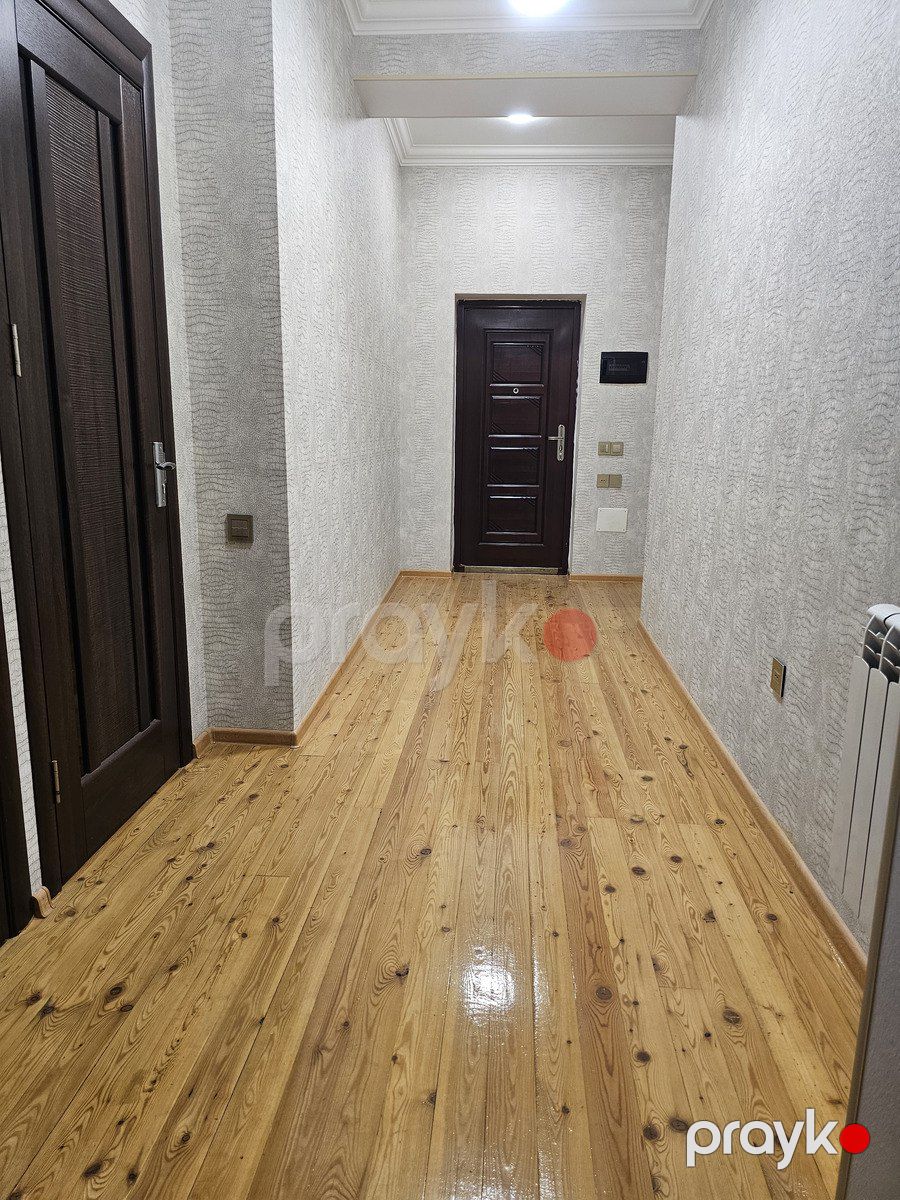 İcarəyə verilir 2 otaqlı yeni tikili 82 m² — Mənzil, Bakı (5)