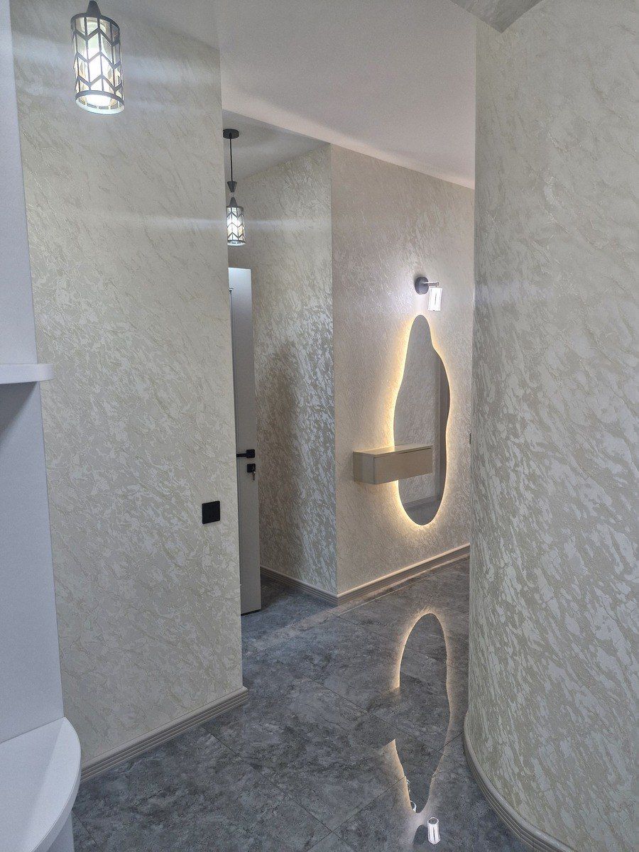 Satılır 3 otaqlı yeni tikili 87 m² — Mənzil, Bakı (12)