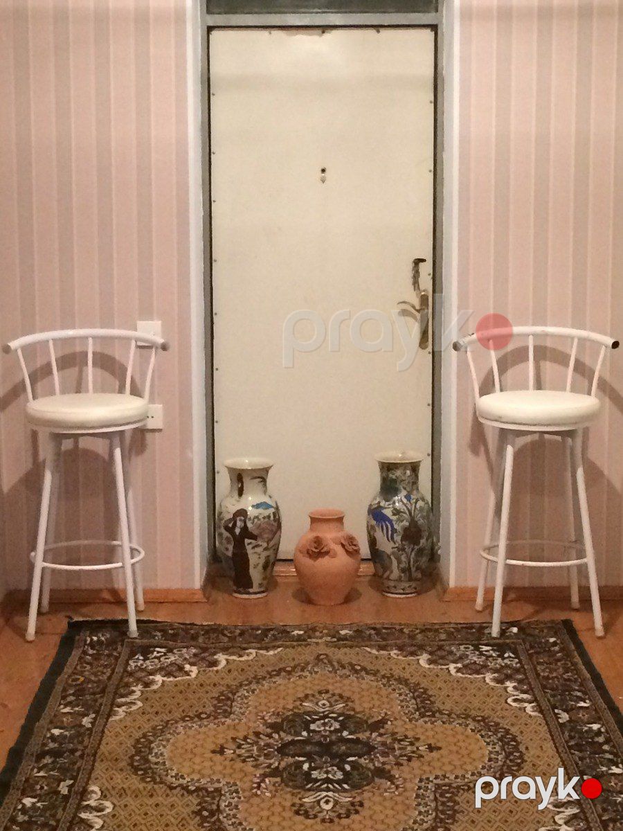 Satılır 6 otaqlı həyət evi/bağ evi 200 m² — Ev, villa, Bakı (7)