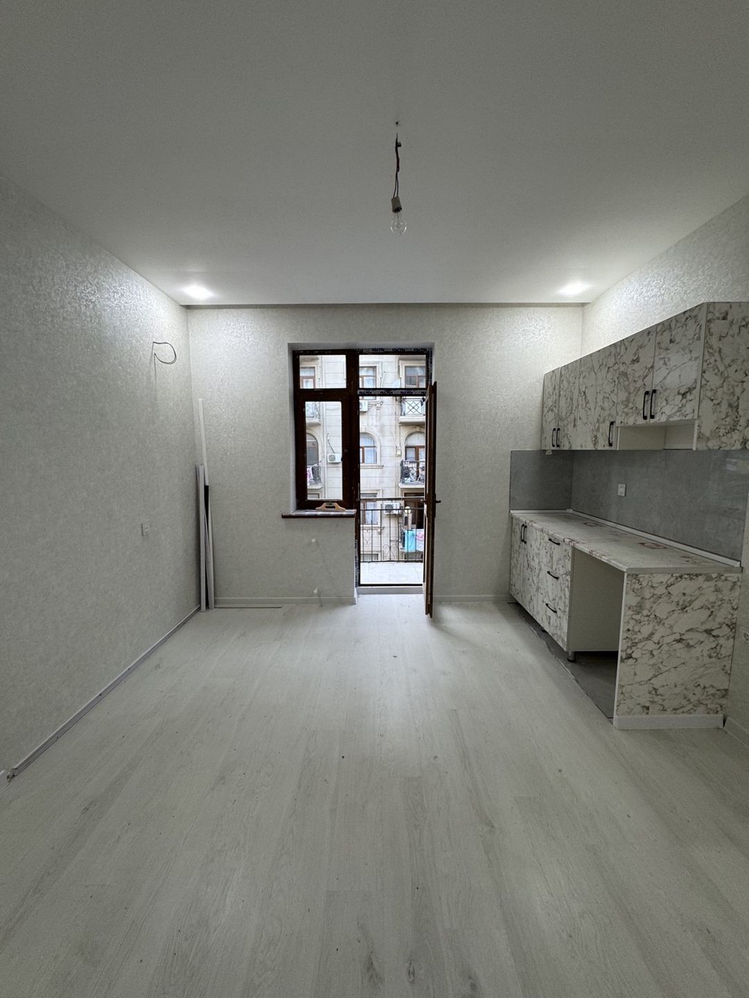 2-otaqlı yeni tikili, Xırdalan ş., 38 m² — Mənzil, Xırdalan (3)