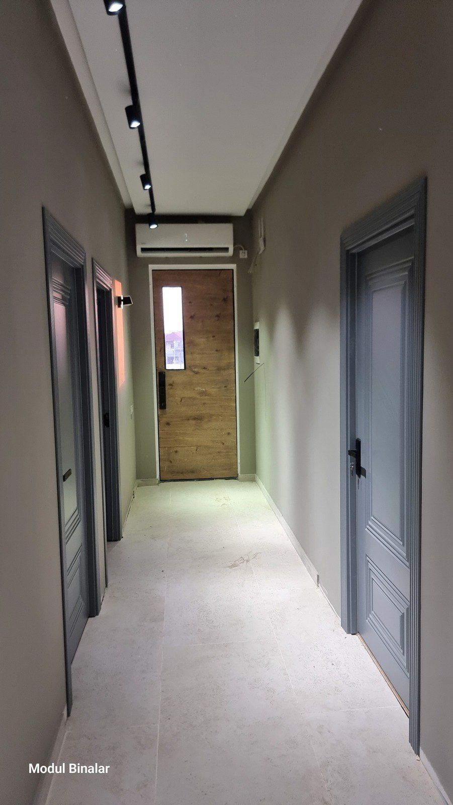 Satılır 4 otaqlı həyət evi/bağ evi 120 m² — Ev, villa, Bakı (5)