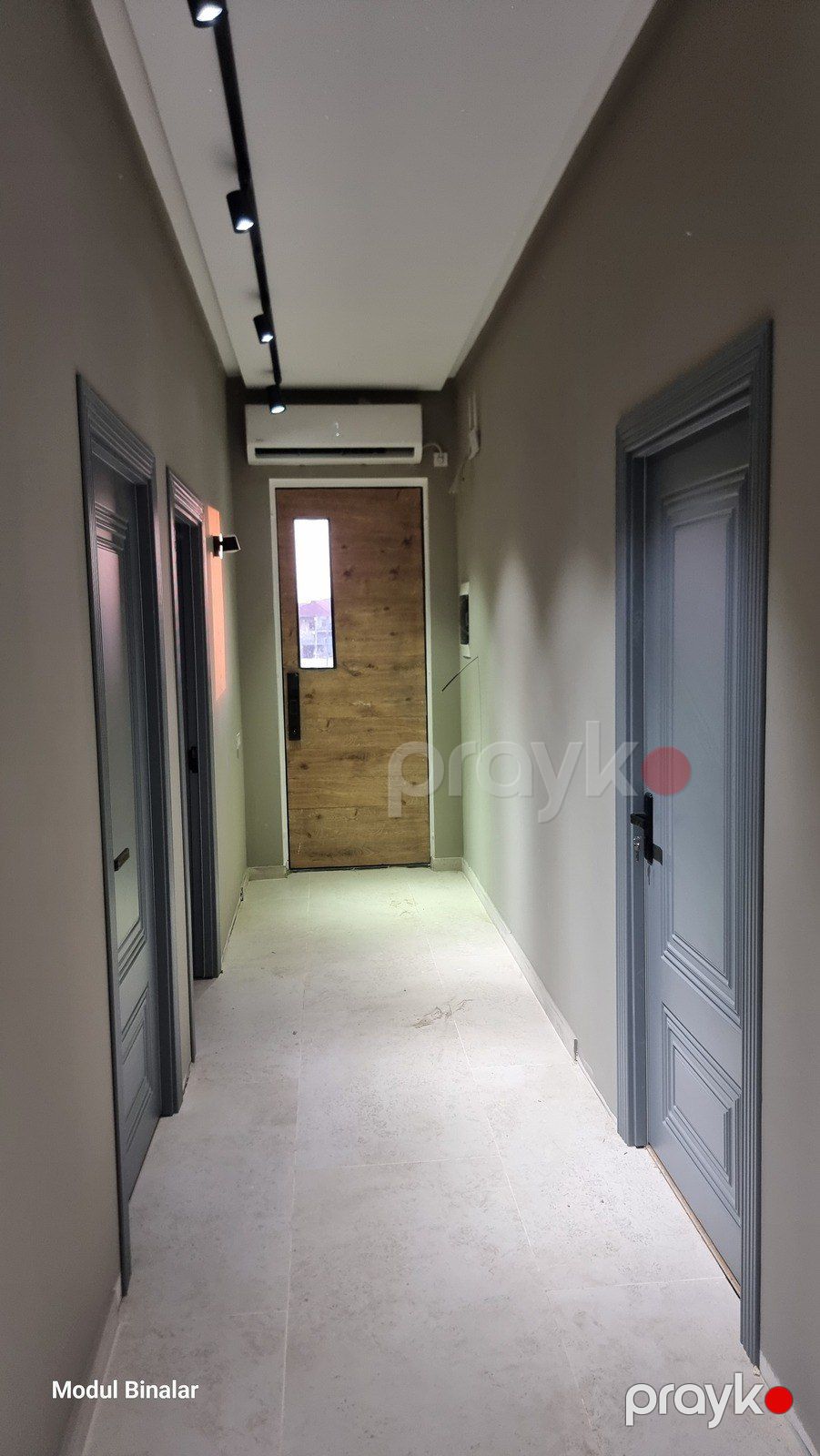 Satılır 4 otaqlı həyət evi/bağ evi 120 m² — Ev, villa, Bakı (5)