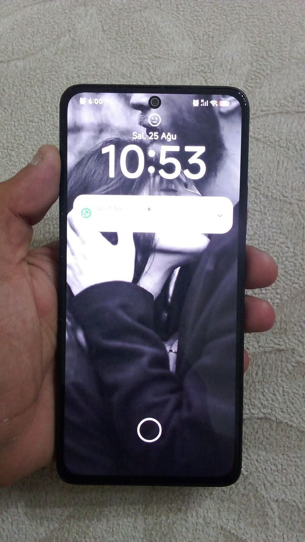 Redmi Note 14, 256 GB, rəng - Qara, İki sim kartlı — Elektronika, Bakı (3)