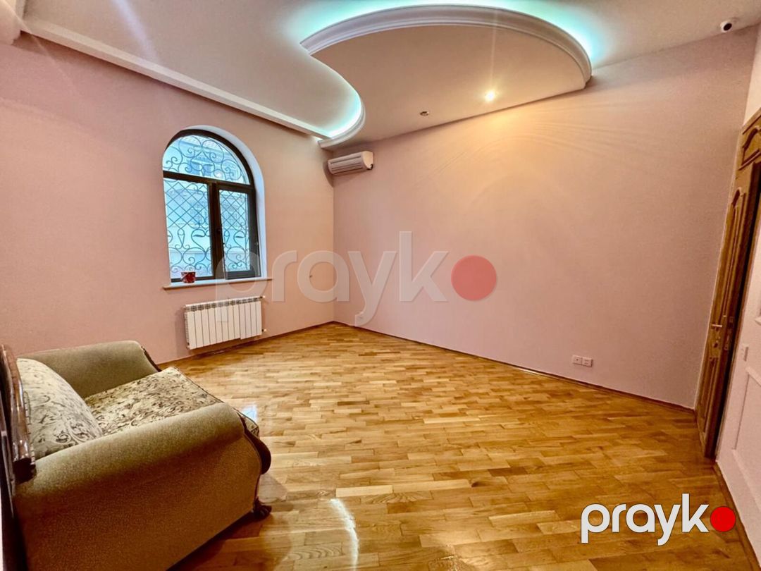 İcarəyə verilir 6 otaqlı həyət evi/bağ evi 480 m² — Ev, villa, Bakı (4)