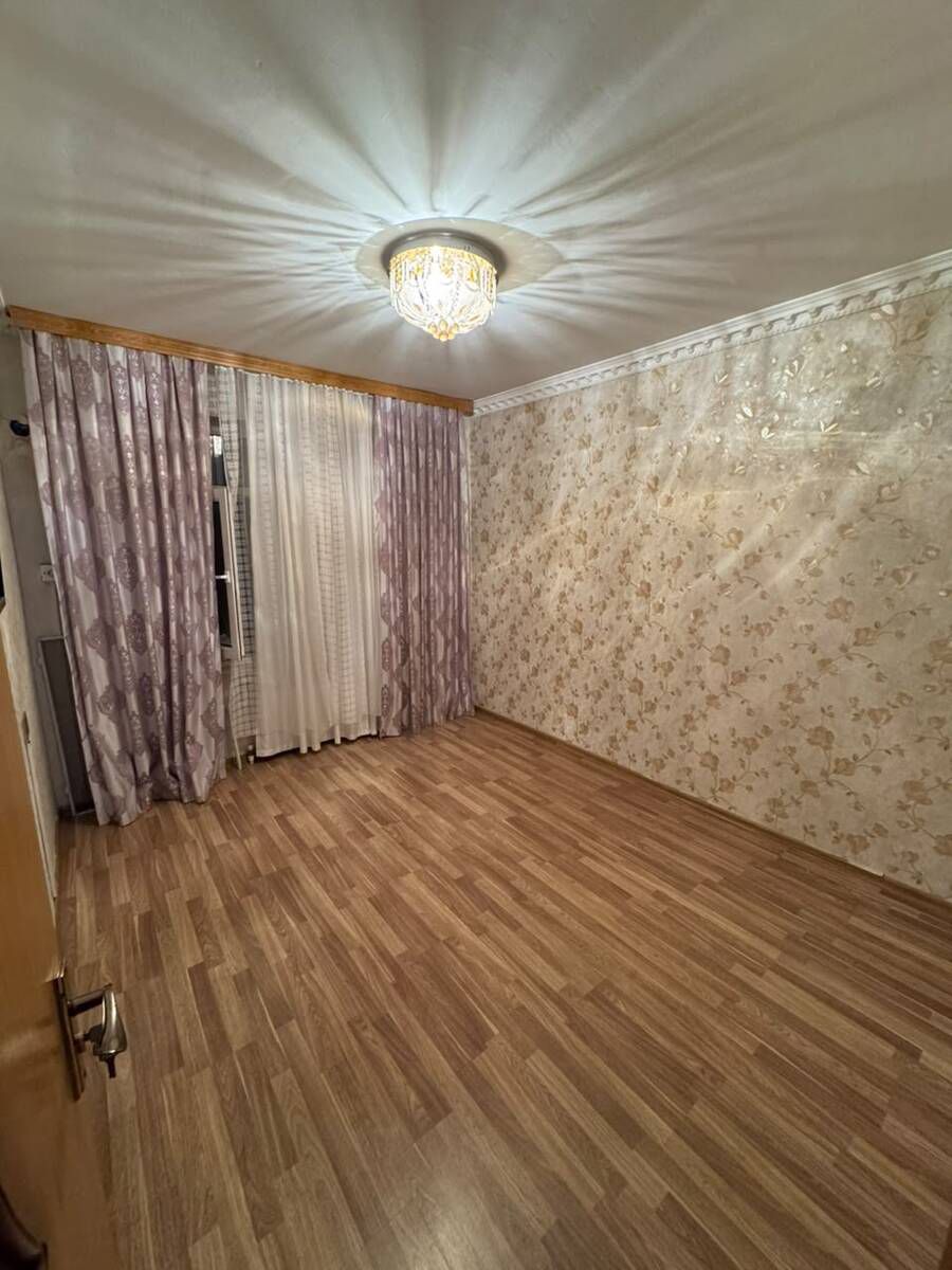Satılır 2 otaqlı köhnə tikili 60 m² — Mənzil, Bakı (2)